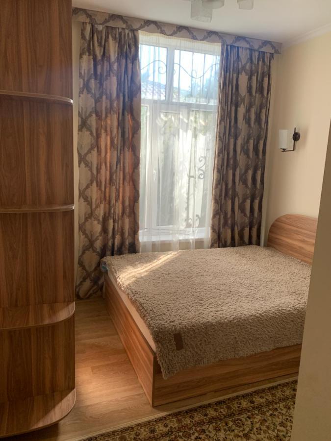 Коттедж Роял Бич Иссык Куль Chok-Tal Dış mekan fotoğraf